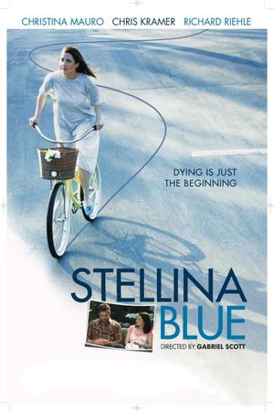 Stellina Blue's poster