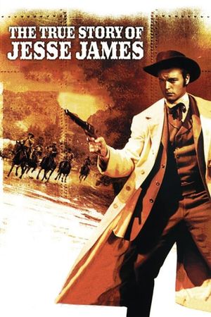 The True Story of Jesse James's poster