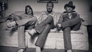 ZZ Top: That Little Ol' Band from Texas's poster
