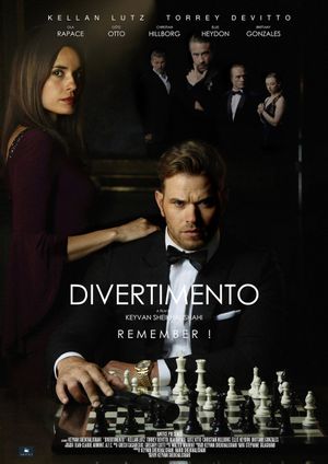 Divertimento's poster