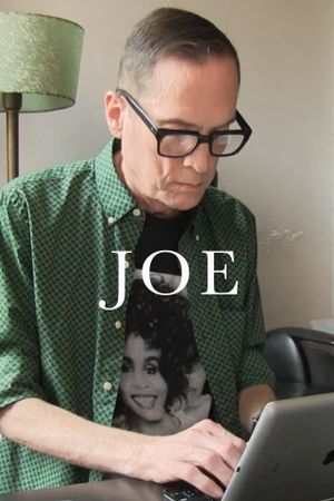 Joe's poster