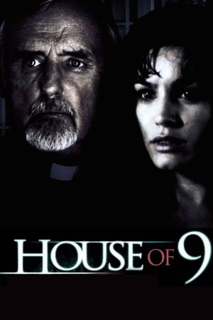 House of 9's poster