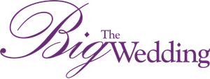 The Big Wedding's poster
