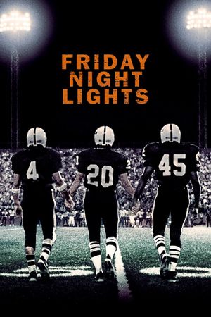 Friday Night Lights's poster