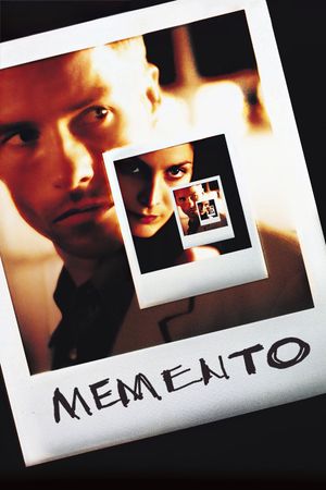 Memento's poster