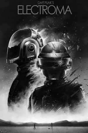 Electroma's poster