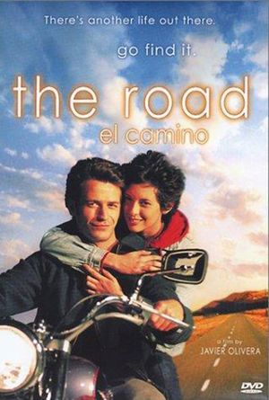 The Road's poster