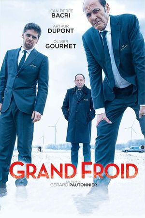 Back in Business's poster