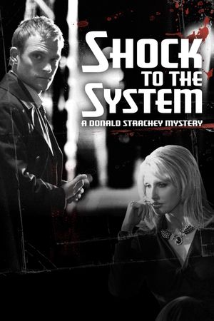 Shock to the System's poster