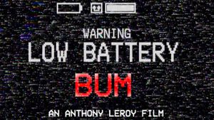 BUM's poster