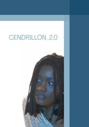 Cendrillon 2.0's poster