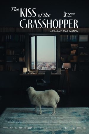 Der Kuss des Grashüpfers's poster