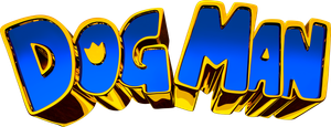 Dog Man's poster