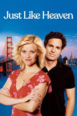 Just Like Heaven's poster