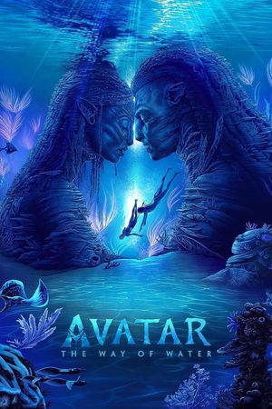 Avatar: The Way of Water's poster