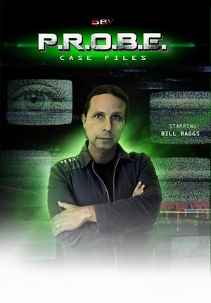 P.R.O.B.E.: Giles Case Files's poster image