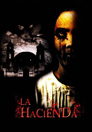 La Hacienda's poster