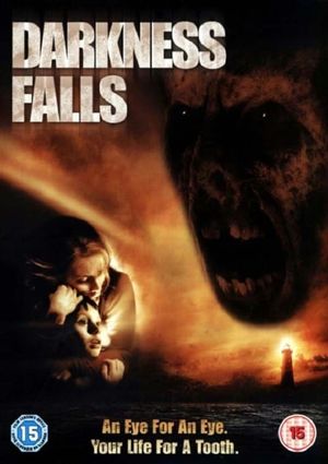 Darkness Falls's poster