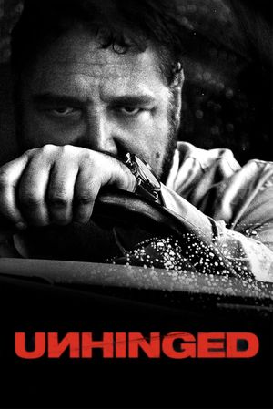 Unhinged's poster
