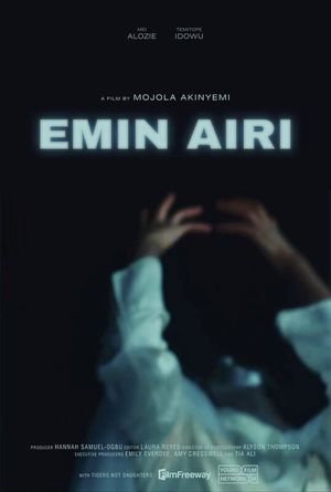 Emin Airi's poster