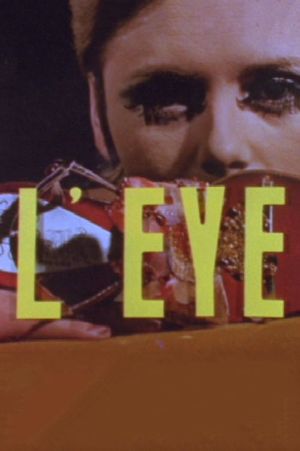 L’Eye's poster