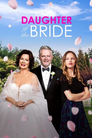 Daughter of the Bride's poster