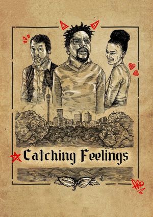 Catching Feelings's poster