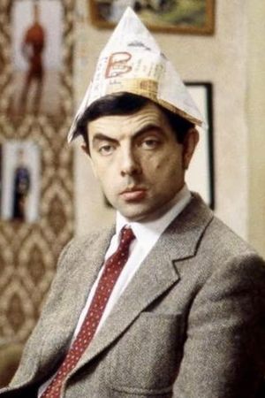 Do-It-Yourself Mr. Bean's poster image