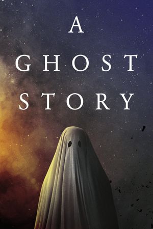 A Ghost Story's poster