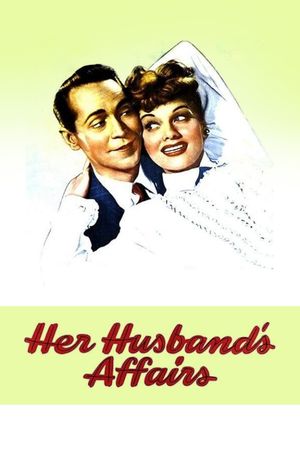 Her Husband's Affairs's poster