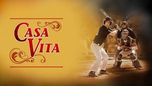 Casa Vita's poster