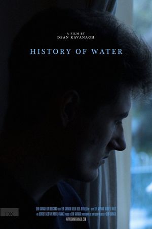 History of Water's poster