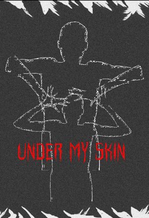 Under My Skin's poster
