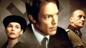 Wallenberg: A Hero's Story's poster