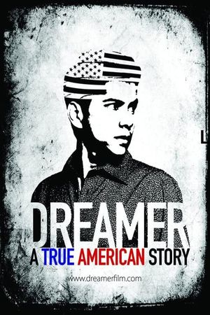 Dreamer's poster