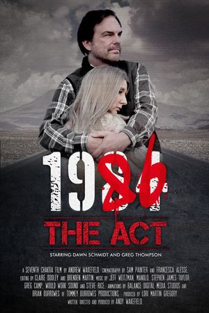 1986: The Act's poster image