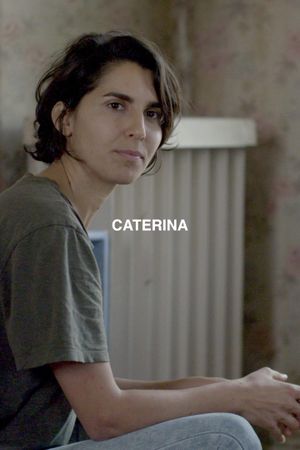 Caterina's poster