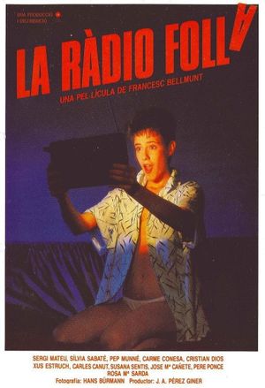 La ràdio folla's poster