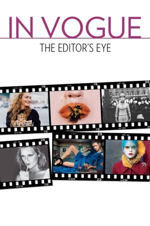 In Vogue: The Editor's Eye's poster