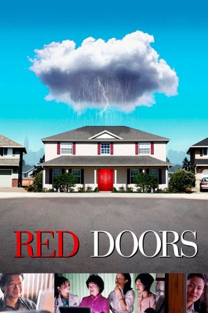 Red Doors's poster