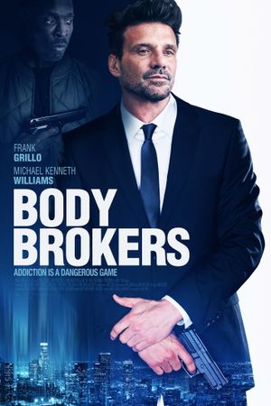 Body Brokers's poster