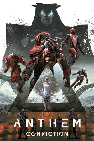 Anthem: Conviction's poster image