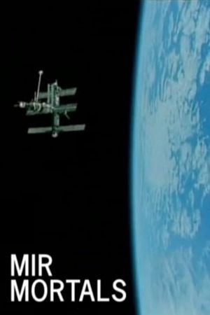 Mir Mortals's poster
