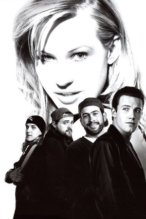 Chasing Amy's poster