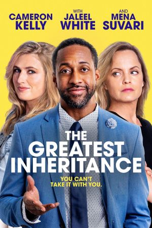 The Greatest Inheritance's poster