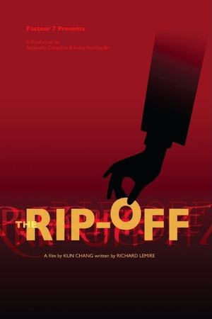The Rip-Off's poster