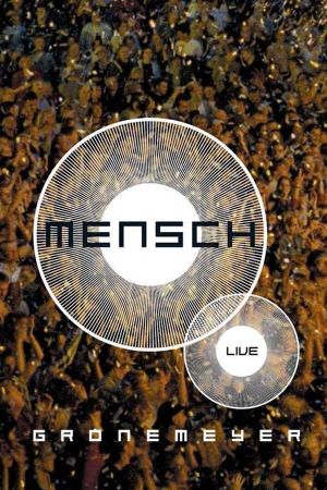 Herbert Grönemeyer - Mensch Live's poster