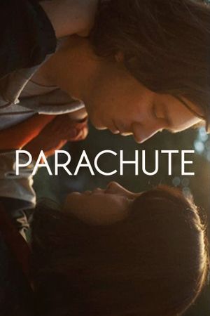 Parachute's poster