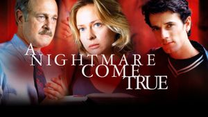 A Nightmare Come True's poster