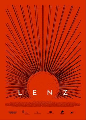 Lenz's poster